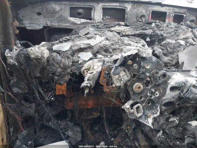 45055317 :رقم المزاد ، 1FMSK7DH3MGB31279 vin ، 2021 Ford Explorer Xlt مزاد بيع