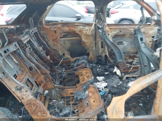 45055317 :رقم المزاد ، 1FMSK7DH3MGB31279 vin ، 2021 Ford Explorer Xlt مزاد بيع