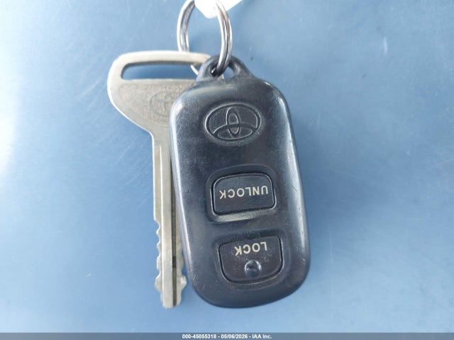 Продаж на аукціоні авто 2003 Toyota Corolla Le, vin: JTDBR32E330014035, номер лоту: 45055318