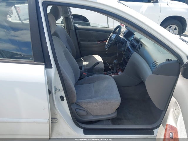 Продаж на аукціоні авто 2003 Toyota Corolla Le, vin: JTDBR32E330014035, номер лоту: 45055318