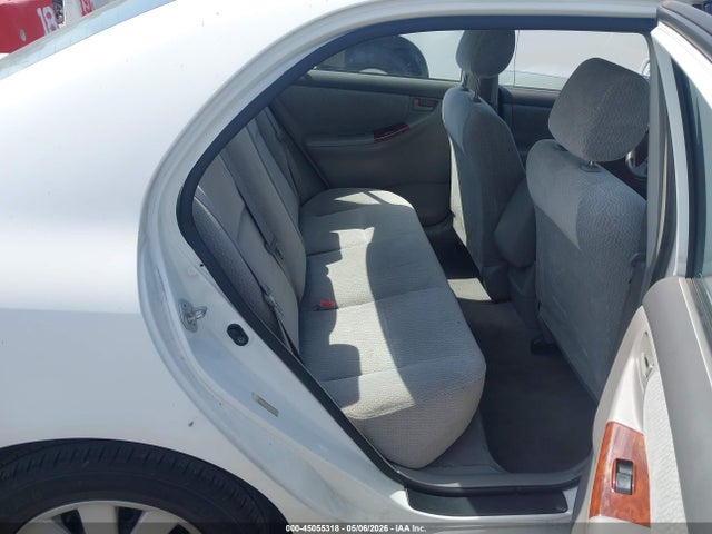 Продаж на аукціоні авто 2003 Toyota Corolla Le, vin: JTDBR32E330014035, номер лоту: 45055318