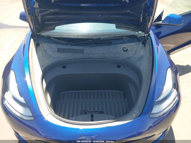 Aukcja sprzedaży 2023 Tesla Model 3 Long Range Dual Motor All-wheel Drive, vin: 5YJ3E1EB4PF635880, numer aukcji: 45055320