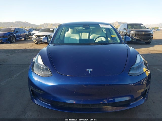 Aukcja sprzedaży 2023 Tesla Model 3 Long Range Dual Motor All-wheel Drive, vin: 5YJ3E1EB4PF635880, numer aukcji: 45055320