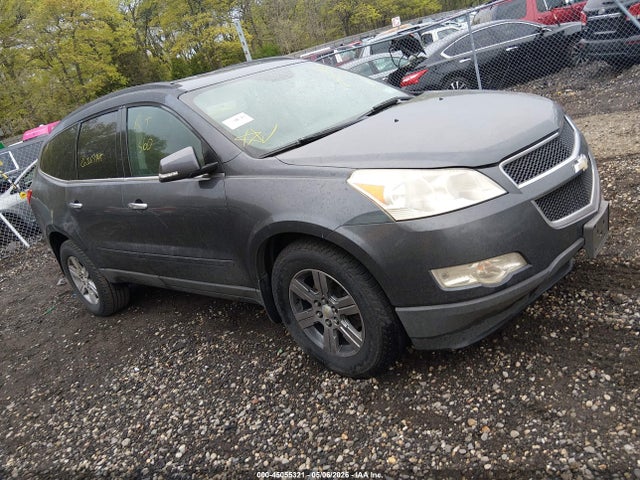Продаж на аукціоні авто 2011 Chevrolet Traverse 1lt, vin: 1GNKVGED0BJ351722, номер лоту: 45055321