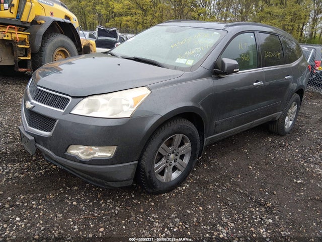 Продаж на аукціоні авто 2011 Chevrolet Traverse 1lt, vin: 1GNKVGED0BJ351722, номер лоту: 45055321