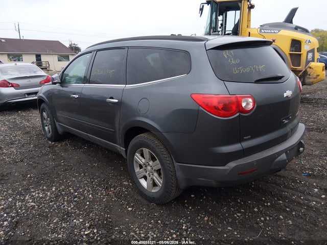 Продаж на аукціоні авто 2011 Chevrolet Traverse 1lt, vin: 1GNKVGED0BJ351722, номер лоту: 45055321
