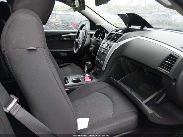 Продаж на аукціоні авто 2011 Chevrolet Traverse 1lt, vin: 1GNKVGED0BJ351722, номер лоту: 45055321