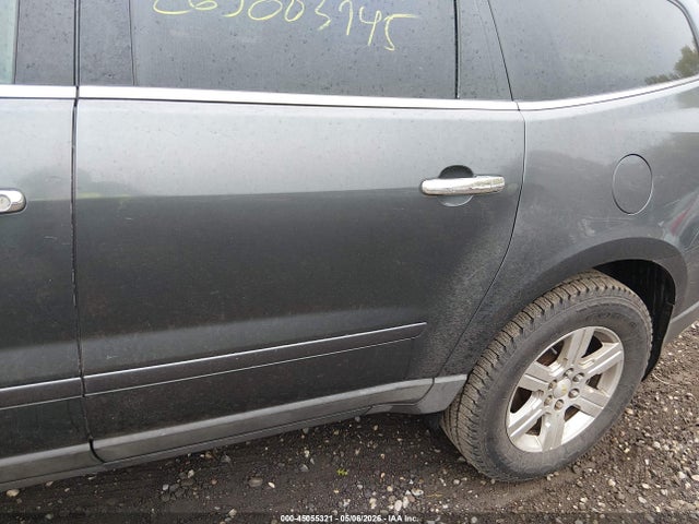 Продаж на аукціоні авто 2011 Chevrolet Traverse 1lt, vin: 1GNKVGED0BJ351722, номер лоту: 45055321