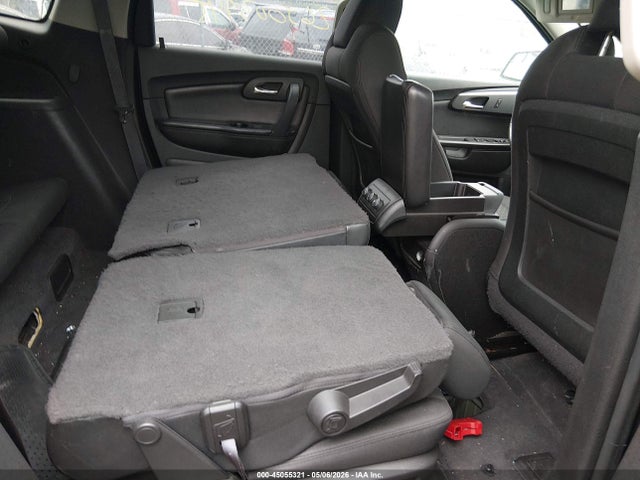 Продаж на аукціоні авто 2011 Chevrolet Traverse 1lt, vin: 1GNKVGED0BJ351722, номер лоту: 45055321