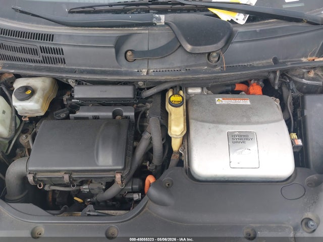 Продажа на аукционе авто 2008 Toyota Prius, vin: JTDKB20U383317718, номер лота: 45055323