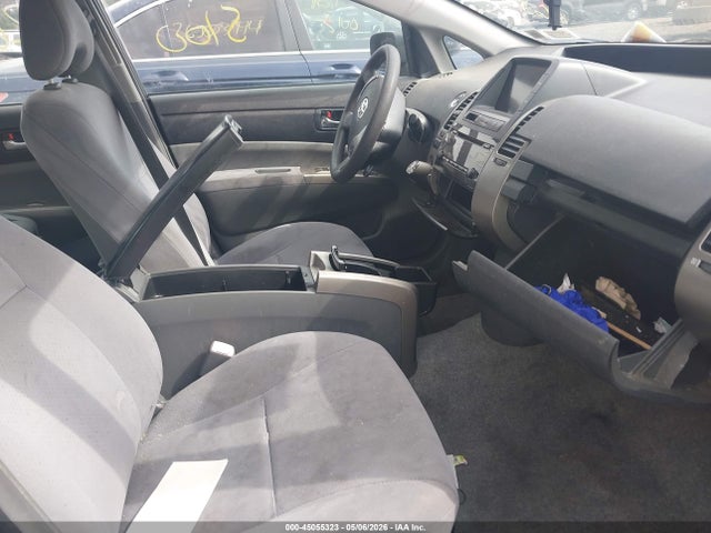 Продажа на аукционе авто 2008 Toyota Prius, vin: JTDKB20U383317718, номер лота: 45055323