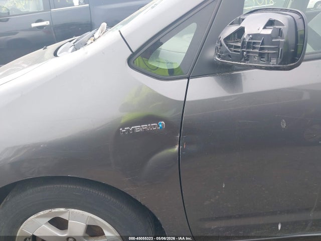 Продажа на аукционе авто 2008 Toyota Prius, vin: JTDKB20U383317718, номер лота: 45055323