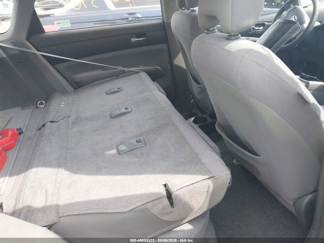 Продажа на аукционе авто 2008 Toyota Prius, vin: JTDKB20U383317718, номер лота: 45055323