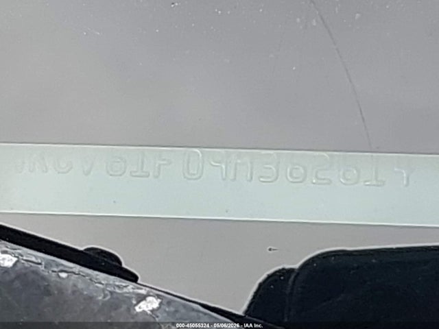 45055324 :رقم المزاد ، JNKCV61F09M362614 vin ، 2009 Infiniti G37x مزاد بيع