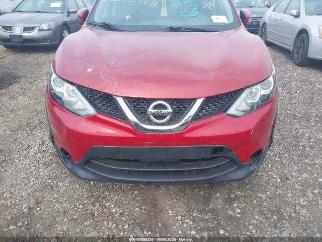 Aukcja sprzedaży 2018 Nissan Rogue Sport S, vin: JN1BJ1CP1JW152763, numer aukcji: 45055325