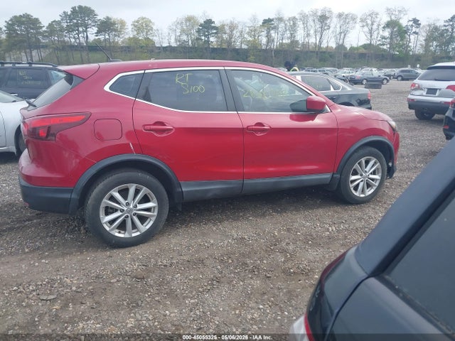 Aukcja sprzedaży 2018 Nissan Rogue Sport S, vin: JN1BJ1CP1JW152763, numer aukcji: 45055325