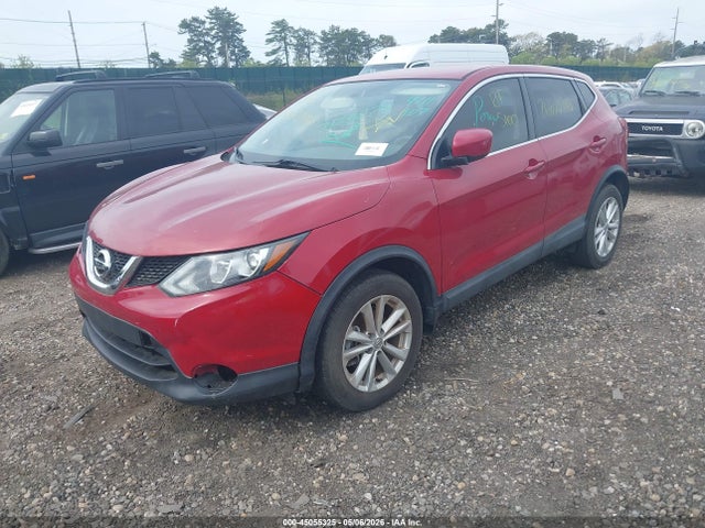 Aukcja sprzedaży 2018 Nissan Rogue Sport S, vin: JN1BJ1CP1JW152763, numer aukcji: 45055325