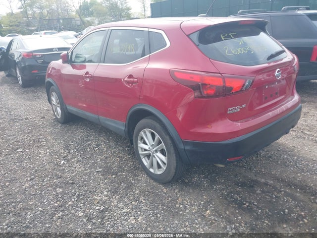 Aukcja sprzedaży 2018 Nissan Rogue Sport S, vin: JN1BJ1CP1JW152763, numer aukcji: 45055325