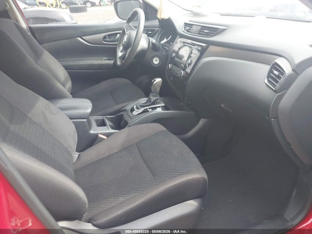 Aukcja sprzedaży 2018 Nissan Rogue Sport S, vin: JN1BJ1CP1JW152763, numer aukcji: 45055325
