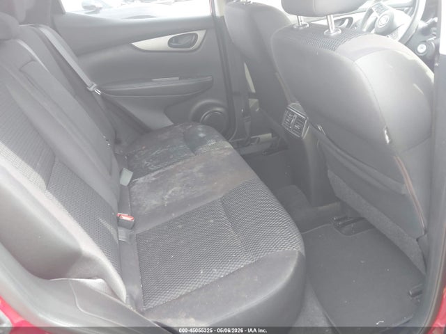 Aukcja sprzedaży 2018 Nissan Rogue Sport S, vin: JN1BJ1CP1JW152763, numer aukcji: 45055325