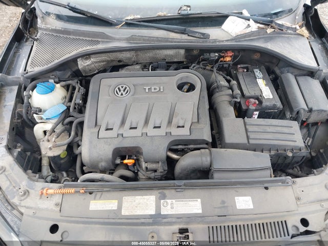 Продаж на аукціоні авто 2012 Volkswagen Passat 2.0l Tdi Sel Premium, vin: 1VWCN7A31CC002999, номер лоту: 45055327