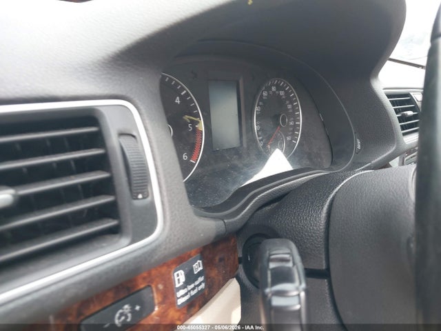 Продаж на аукціоні авто 2012 Volkswagen Passat 2.0l Tdi Sel Premium, vin: 1VWCN7A31CC002999, номер лоту: 45055327