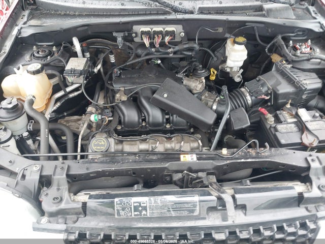 45055328 :رقم المزاد ، 1FMCU93117KA36252 vin ، 2007 Ford Escape Xlt/xlt Sport مزاد بيع