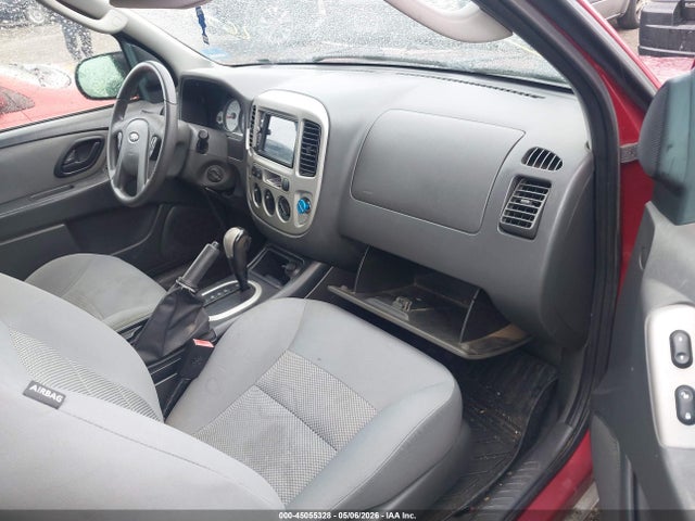 45055328 :رقم المزاد ، 1FMCU93117KA36252 vin ، 2007 Ford Escape Xlt/xlt Sport مزاد بيع