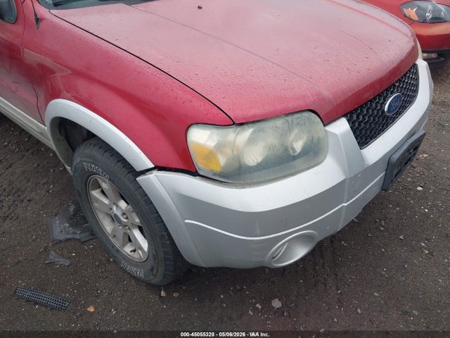 45055328 :رقم المزاد ، 1FMCU93117KA36252 vin ، 2007 Ford Escape Xlt/xlt Sport مزاد بيع