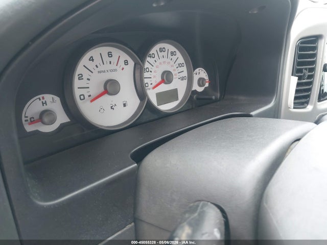 45055328 :رقم المزاد ، 1FMCU93117KA36252 vin ، 2007 Ford Escape Xlt/xlt Sport مزاد بيع