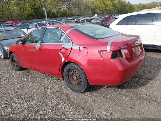 Продажа на аукционе авто 2007 Toyota Camry Le, vin: 4T1BE46KX7U172769, номер лота: 45055331
