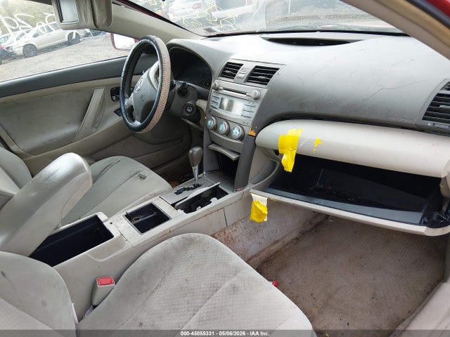 Продажа на аукционе авто 2007 Toyota Camry Le, vin: 4T1BE46KX7U172769, номер лота: 45055331