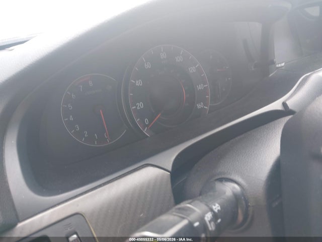 45055332 :رقم المزاد ، 1HGCR2F56HA010251 vin ، 2017 Honda Accord Sport مزاد بيع