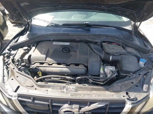 Aukcja sprzedaży 2010 Volvo Xc60 T6/t6 R-design, vin: YV4992DZ0A2084938, numer aukcji: 45055334