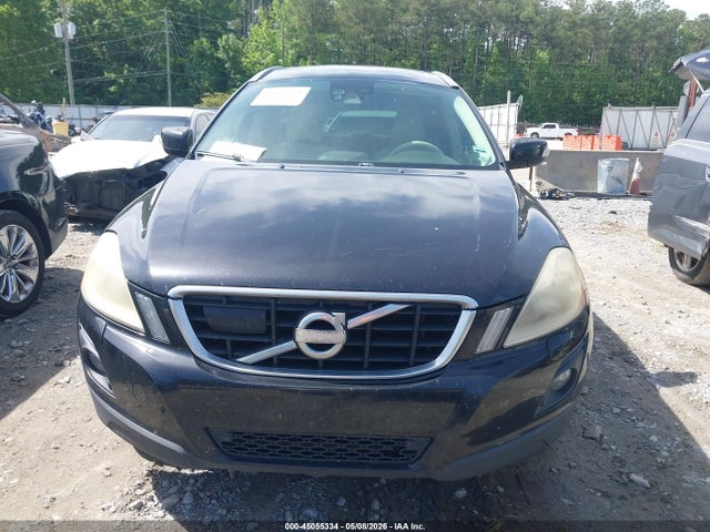 45055334 :رقم المزاد ، YV4992DZ0A2084938 vin ، 2010 Volvo Xc60 T6/t6 R-design مزاد بيع