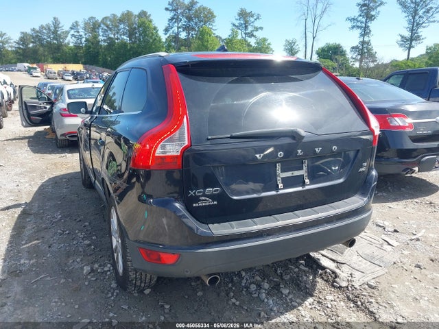 Aukcja sprzedaży 2010 Volvo Xc60 T6/t6 R-design, vin: YV4992DZ0A2084938, numer aukcji: 45055334