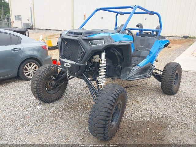 Продаж на аукціоні авто 2017 Polaris Rzr Xp 1000 Eps High Lift Ed, vin: 3NSVDM999HF916559, номер лоту: 45055340