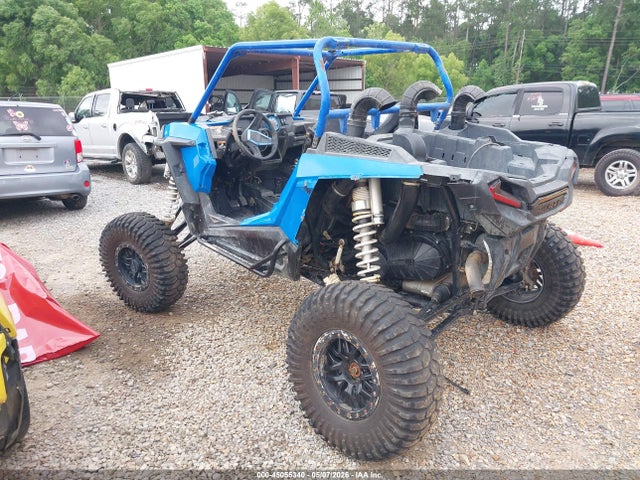 Продаж на аукціоні авто 2017 Polaris Rzr Xp 1000 Eps High Lift Ed, vin: 3NSVDM999HF916559, номер лоту: 45055340
