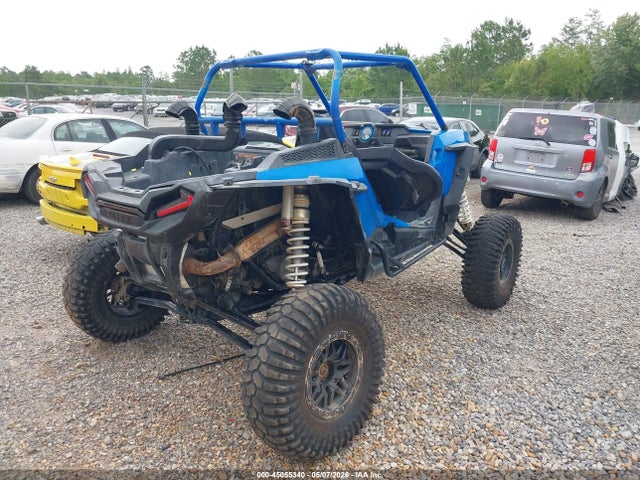 Продаж на аукціоні авто 2017 Polaris Rzr Xp 1000 Eps High Lift Ed, vin: 3NSVDM999HF916559, номер лоту: 45055340