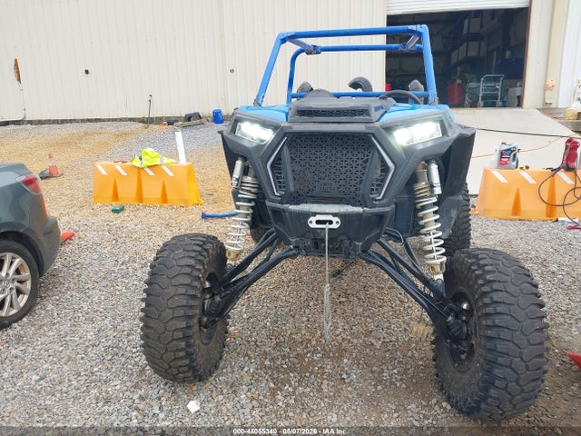 Продаж на аукціоні авто 2017 Polaris Rzr Xp 1000 Eps High Lift Ed, vin: 3NSVDM999HF916559, номер лоту: 45055340