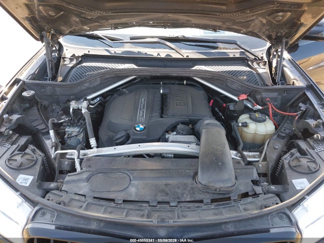 5UXKU2C52G0N84037 BMW X6 Xdrive35i