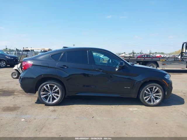 5UXKU2C52G0N84037 BMW X6 Xdrive35i