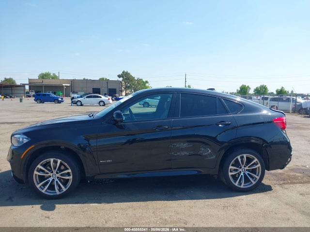 5UXKU2C52G0N84037 BMW X6 Xdrive35i