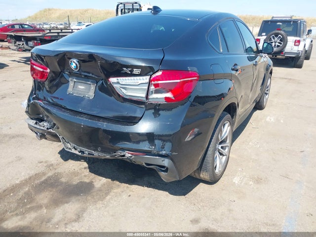 5UXKU2C52G0N84037 BMW X6 Xdrive35i