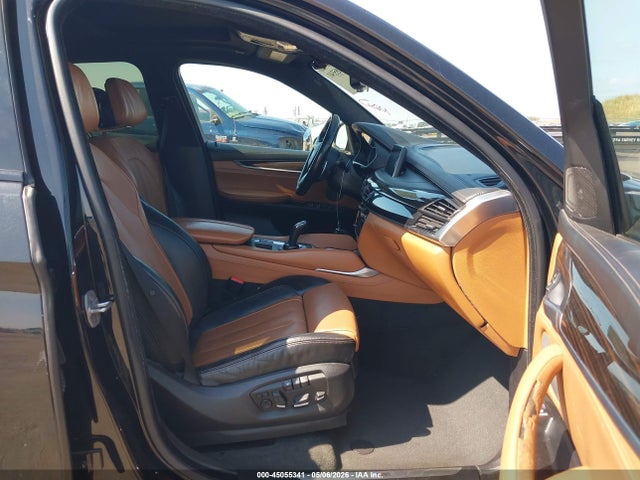 5UXKU2C52G0N84037 BMW X6 Xdrive35i