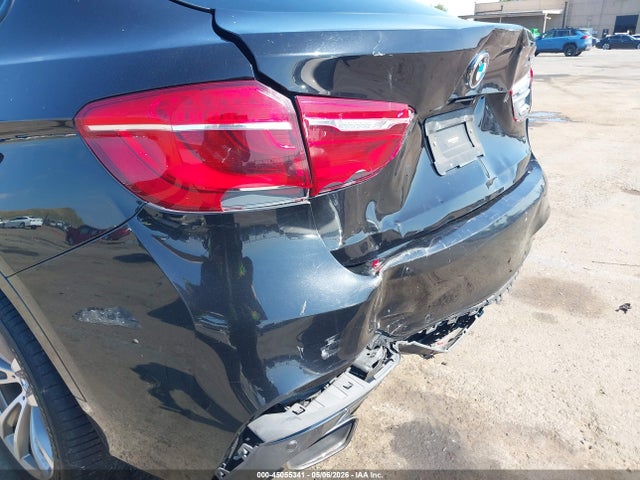 5UXKU2C52G0N84037 BMW X6 Xdrive35i