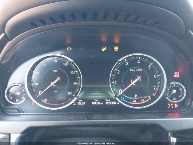 5UXKU2C52G0N84037 BMW X6 Xdrive35i