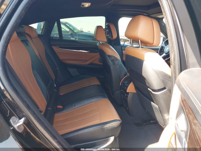 5UXKU2C52G0N84037 BMW X6 Xdrive35i