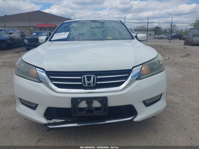 Продажа на аукционе авто 2013 Honda Accord Sport, vin: 1HGCR2F50DA283034, номер лота: 45055343