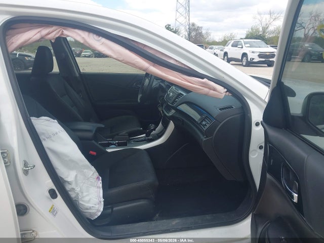 Продажа на аукционе авто 2013 Honda Accord Sport, vin: 1HGCR2F50DA283034, номер лота: 45055343
